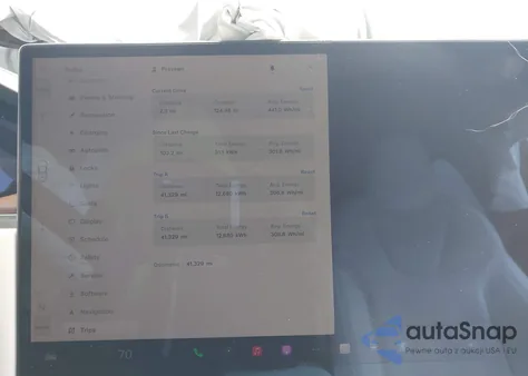 2022 Tesla Model X Dual Motor All-Wheel Drive from USA, damaged, VIN 7SAXCBE52NF364759